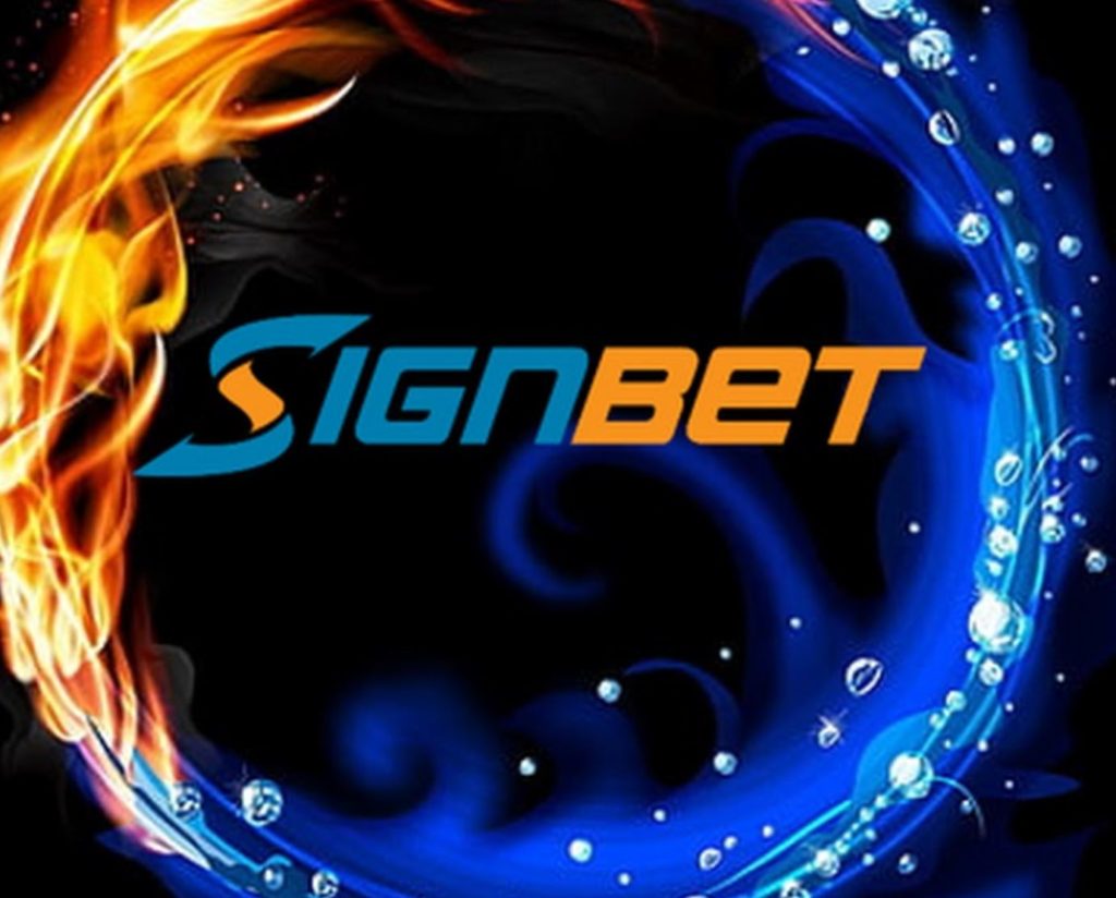 SignBet Online casino Malaysia
